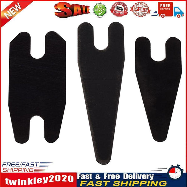 24pcs Durable Metal Shader Liner Contact Spring Tattoo Machine Accessories Newly