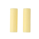 2pcs Dental Aligner Seater Orthodontic Chew Stick for Aligners Clear Metal Brace