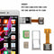 Phone TF Geek Micro SD Extender Hybrid Sim Slot Nano Cato Dual SIM Card Adapter