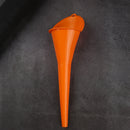 Funnel Motorcycle Refueling Tools Fuel Filling Tools Car Long Stem Funnel