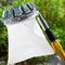 Metal Garden Fruit Picker Head Orchard Pear Peach Picking Catcher Newly