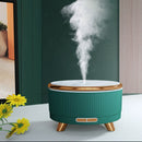 Oil Mist Maker Air Purifier Air Humidifier Aroma Diffuser Aromatherapy