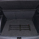 Adjustable Car Trunk Organizer Elastic Fixed Straps Belt Storage Tapes (L) Newly