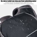 Outdoor Sports Cycling Water Bag Hydration Pack Bladder Backpack (Black) Newly