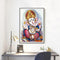 5D DIY Trunk Special Shaped Diamond Painting Cross Stitch Kits Home Wall Art