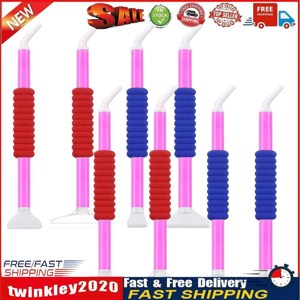 5D DIY Diamond Painting Square Point Drill Pen Rhinestones Craft Tools (D) Newly