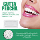 Temporary Tooth Repair Beads Missing Broken Teeth Filling Material Food Gra