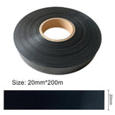Self Adhesive Waterproof Rubber Self-Amalgamating Tape Heat Sealing Strip