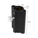 Shinetrip Outdoor Awning Rod Holder Aluminum Windproof Tent Poles Fixing Stand