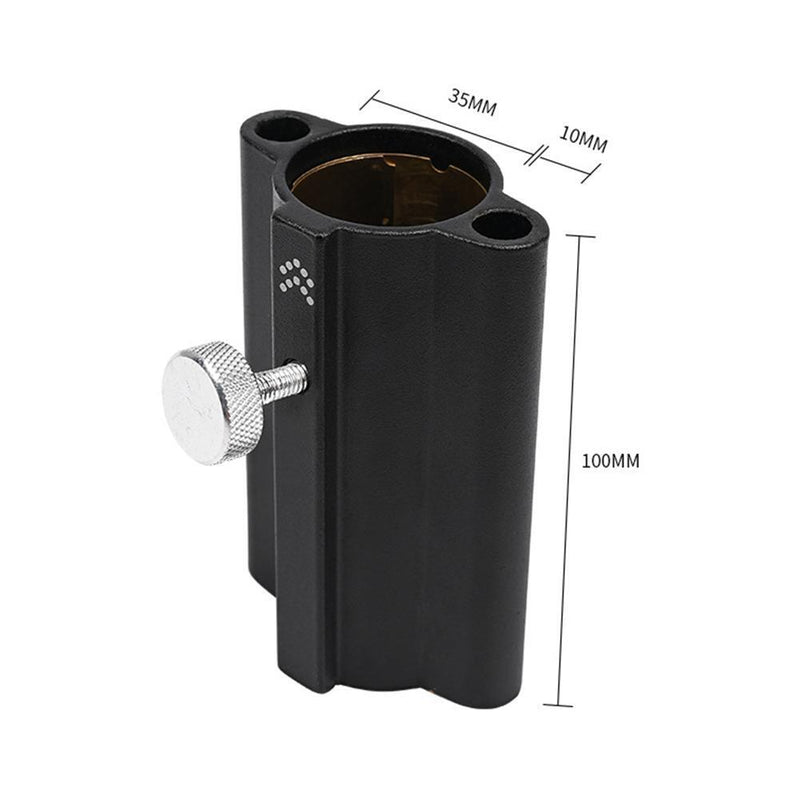 Shinetrip Outdoor Awning Rod Holder Aluminum Windproof Tent Poles Fixing Stand