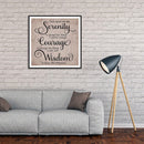 5D DIY Full Drill Diamond Painting Phrase Cross Stitch Embroidery (L2072) Newly