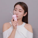 Women Female Body Leg Hair Epilator Skin Care Facial Hair Trimmer Cotton Thread