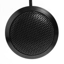USB Omni-directional 360 Pickup Condenser Microphone Desktop Computer Mic