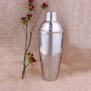 550ml Stainless Steel Cocktail Shaker Cocktail Blender Wine Martini Drink Shaker Barwa