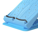 Foot Magnetic Stretching Plate Household Plantar Standing Board Fitness Pedal