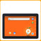 Development Board Touch Display 10.1 Inch Screen for Orange Pi4/PI4 Lts/PI4B