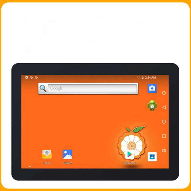 Development Board Touch Display 10.1 Inch Screen for Orange Pi4/PI4 Lts/PI4B