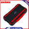 Fishing Tackle Box Fish Bait Lure Hook Holder Waterproof Storage Case Organizer