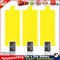 3x For Huawei Talk Band B6 TPU Display Screen Film Protective Cover Guard Newly