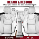 Advanced Leather Repair Gel Car Seat Home Complementary Repair Color N5I4 E6B4