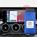 NTG5S1 CarPlay Activating Tool for Android NTG5 OBD2 for Mercedes Benz Car