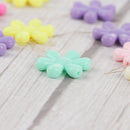 Small Eye Plastic Sewing Tool Needle Threader Garment Sewing Multicolor Hand
