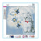 5D DIY Full Drill Diamond Painting Cat Cross Stitch Mosaic Kit (30x30cm) Newly