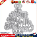 Paper-Cut Mould Cutting Die Stencil Embossing Craft for Scrapbook (H1345) Newly