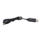 USB to 12VDC Power Boost Line Power Adapter Cable for WiFi Router LED Strip Lamp