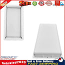 Reusable DIY Manually Paving Cement Brick Concrete Mould Garden Path Maker Newly