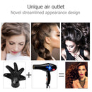 Plastic Hand Shape Hair Blow Dryer Diffuser Salon Curly Hair Styling Tools Newly