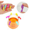 Wine Glass Label Markers Drinking Cup Identifier Silicone Glass Recognizer