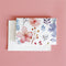 Envelopes Floral Flower Invitation Card Postcard Greeting Cards Thank You Cards