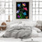 Butterfly Oil Paint By Numbers DIY Coloring Picture Kits for Adults Children Art