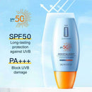 30g sunscreen water moisturizing types Clear Sunscreen SPF50 R1J6