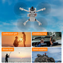 Airdrop System Fishing Bait Ring Gift Payload Delivery for DJI Mini 3 Pro