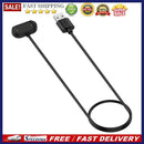 1m USB Charging Cable Charger Adapter Cord for Amazfit T-Rex 2/Amazfit GTR3 Pro