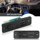 Audio host Stereo Bluetooth Decoder Board Radio Module Car Radio Car MP3 Player