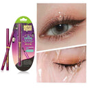 2.8g Long Lasting Soft Gel Eyeliner Pencil Highly Pigmented Eyes Waterproof B7K1