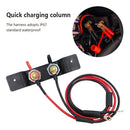Battery Jump Post for Can Am Maverick X3 UTV Jumper Terminals Charging Tool Kit
