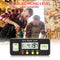 Mini Digital Level Protractor Inclinometer Angle Bevel Box Caliper (Black) Newly