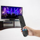 Remote Controller No Voice Search for Toshiba/Insignia LED TV Fire TV Accessory