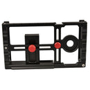 VD-F1 Video Camera Cage Stabilizer Film Making Rig Case Mobile Phone Grip Stand