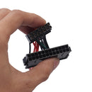 ATX 24pin to 14pin Adapter Power Cable Cord for Lenovo for IBM Q77 B75 A75