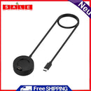 Watch Type-C Charger for Garmin Fenix 7/7S/7X Smart Watch Accessories, Not Magn