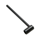 Hexagon Socket Wrench Truss Rod Adjustment Guitar Spanner Repair (Black) Newly