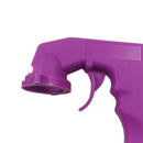 Aerosol Paint Spray Gun Handle Full Grip Car Sprayer Sprinkler Trigger Adap