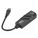 ?? 2021 Newly Released Products: Mini USB 3.0 Gigabit Ethernet Adapter USB a