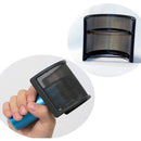 Microphone Pop Protection Pop Filter Double Layer Studio Protection Shield for Microphone Mic