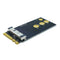 BCM94360CS2 BCM943224PCIEBT2 12+6Pin Wireless Card to Key NGFF A/E M2 WiFi Q1X4